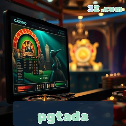pgtada Baixar App