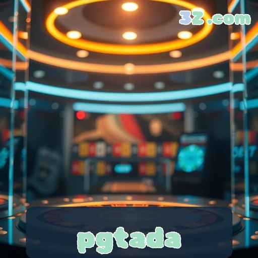 Mergulhe nos Jogos Fantásticos do pgtada e Conquiste!